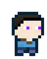 Steve! 1