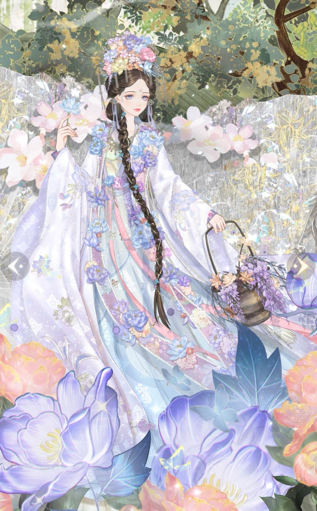 喜欢可以点点赞呀🥰 3