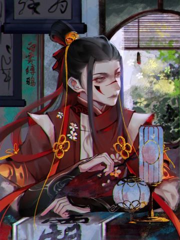 19条密令和优秀绘画叫住了你