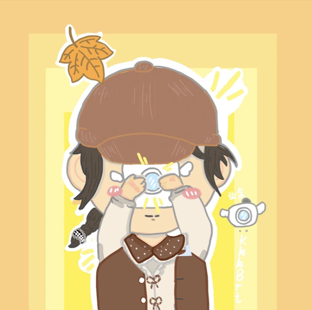 来!看镜头📸靠近点~(后附摄影师画面) 2