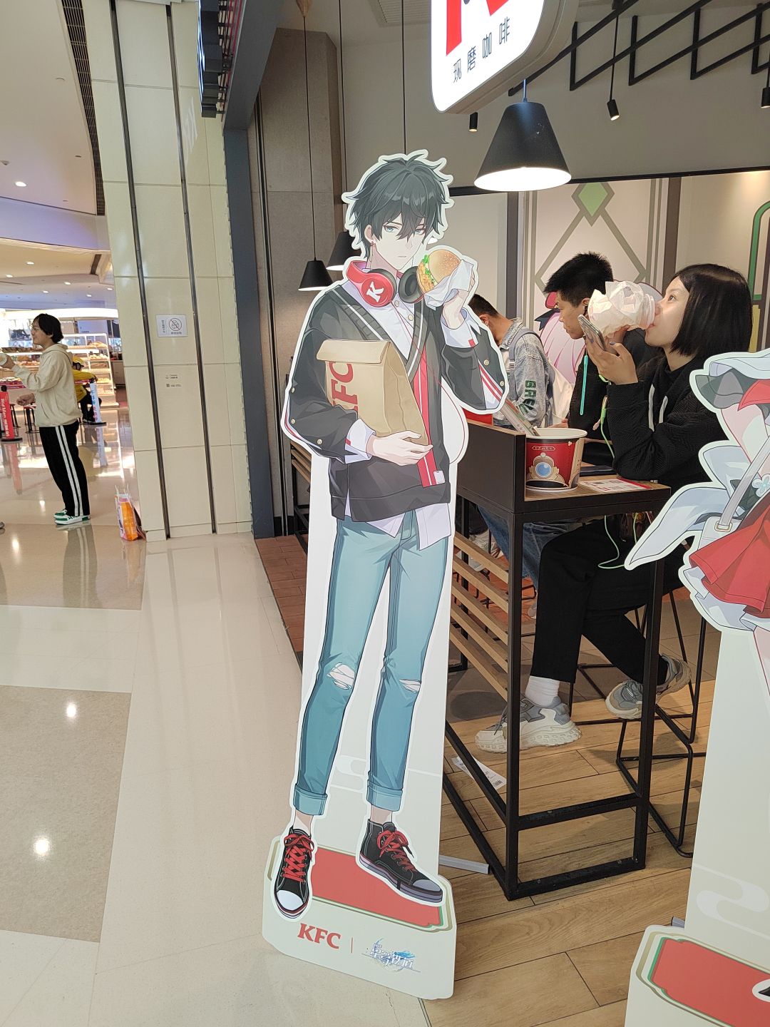 沈阳万象城店~ 2