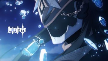 《原神》动画短片：「此世之忆」