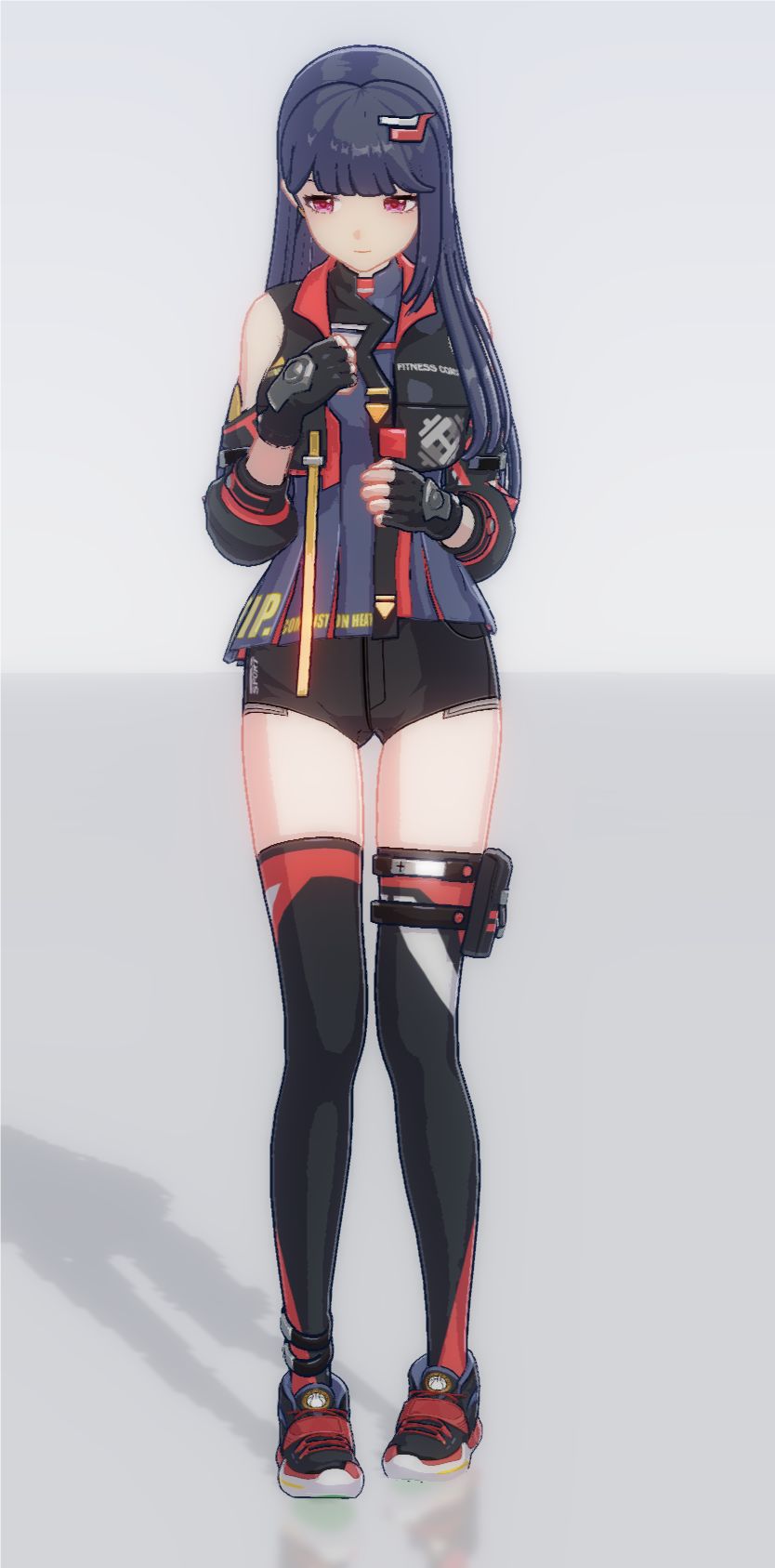 身边好像有什么东西…… 1