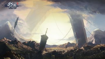 【福利贴】签到领霸服礼包三件套！稀缺资源限量供应！