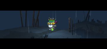 能不能带脑子做游戏啊