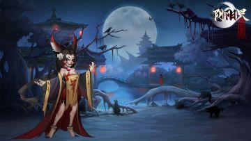 游戏研发进度反馈及上线预告9.21