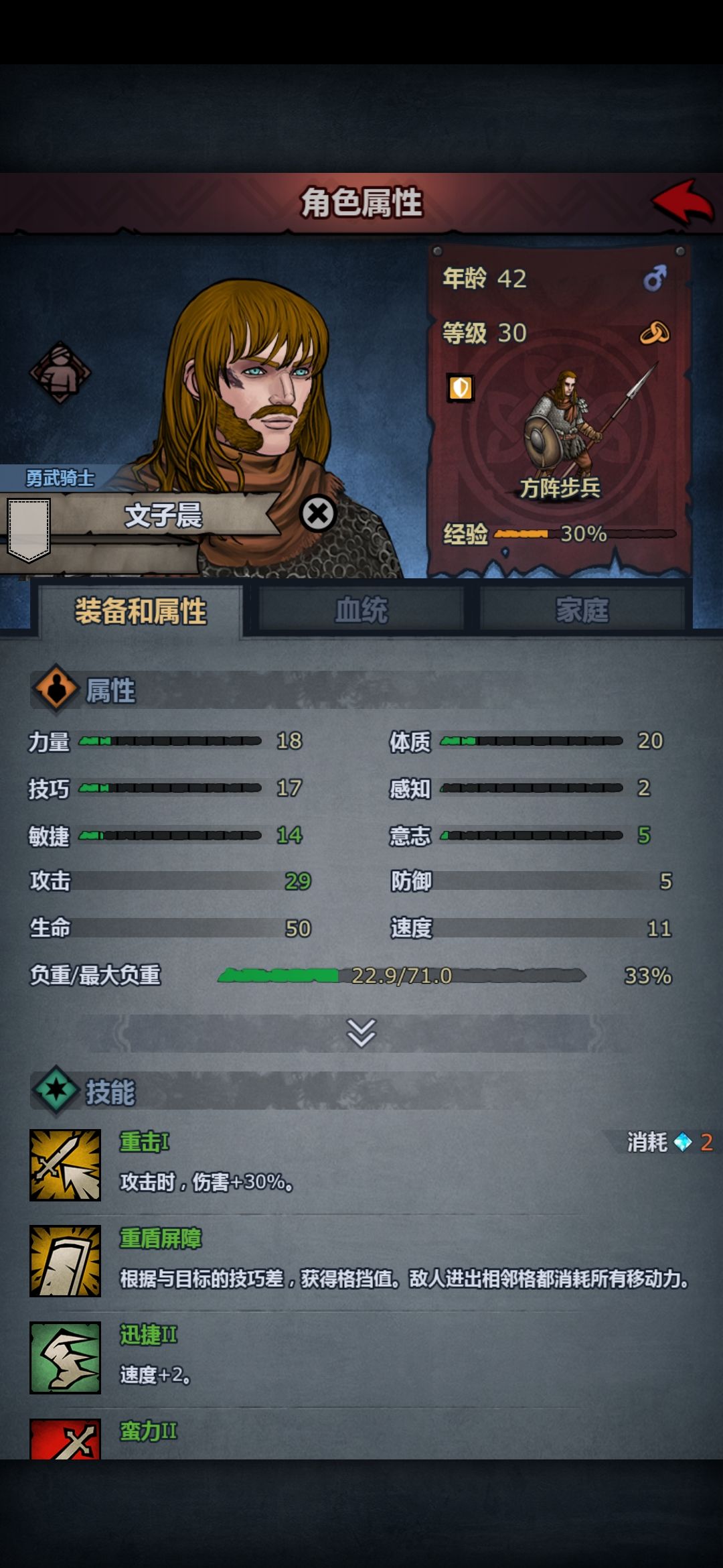 新人求助队伍 5