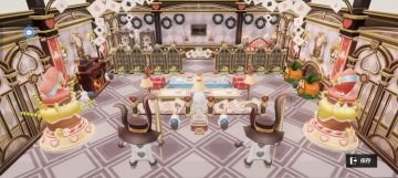 【剪身成蝶】 牌语梦庭