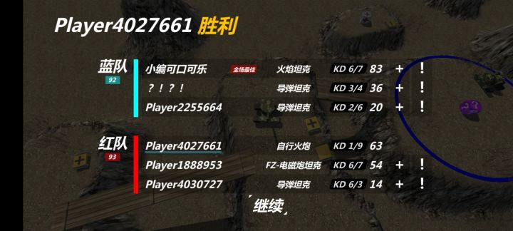 知道为什么我KD这么少仍然能拿到这么多分吗截图