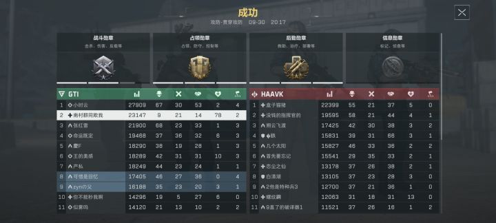 天啊!让我再救一个吧截图