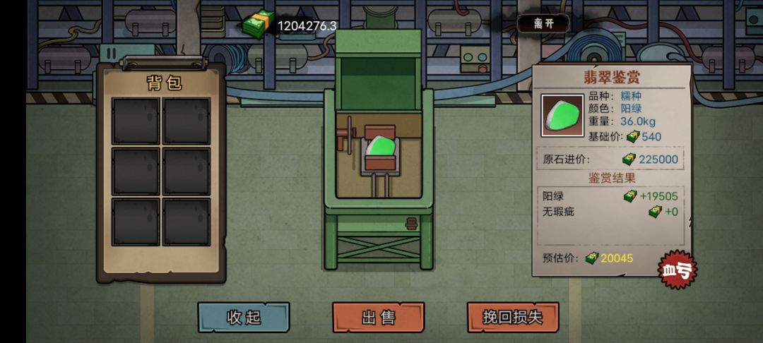 赌石啊！！！ 4