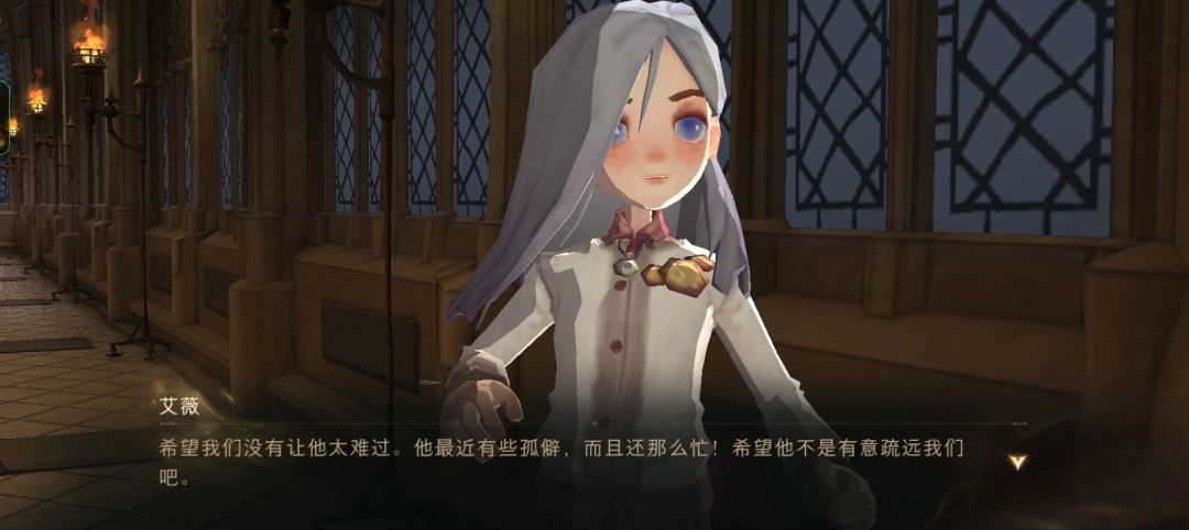 剧情都变粗模了? 1