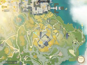 【活动攻略】无定坊-五蕴灯(5)个·任务(1)个