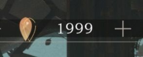 我太喜欢1999了 2
