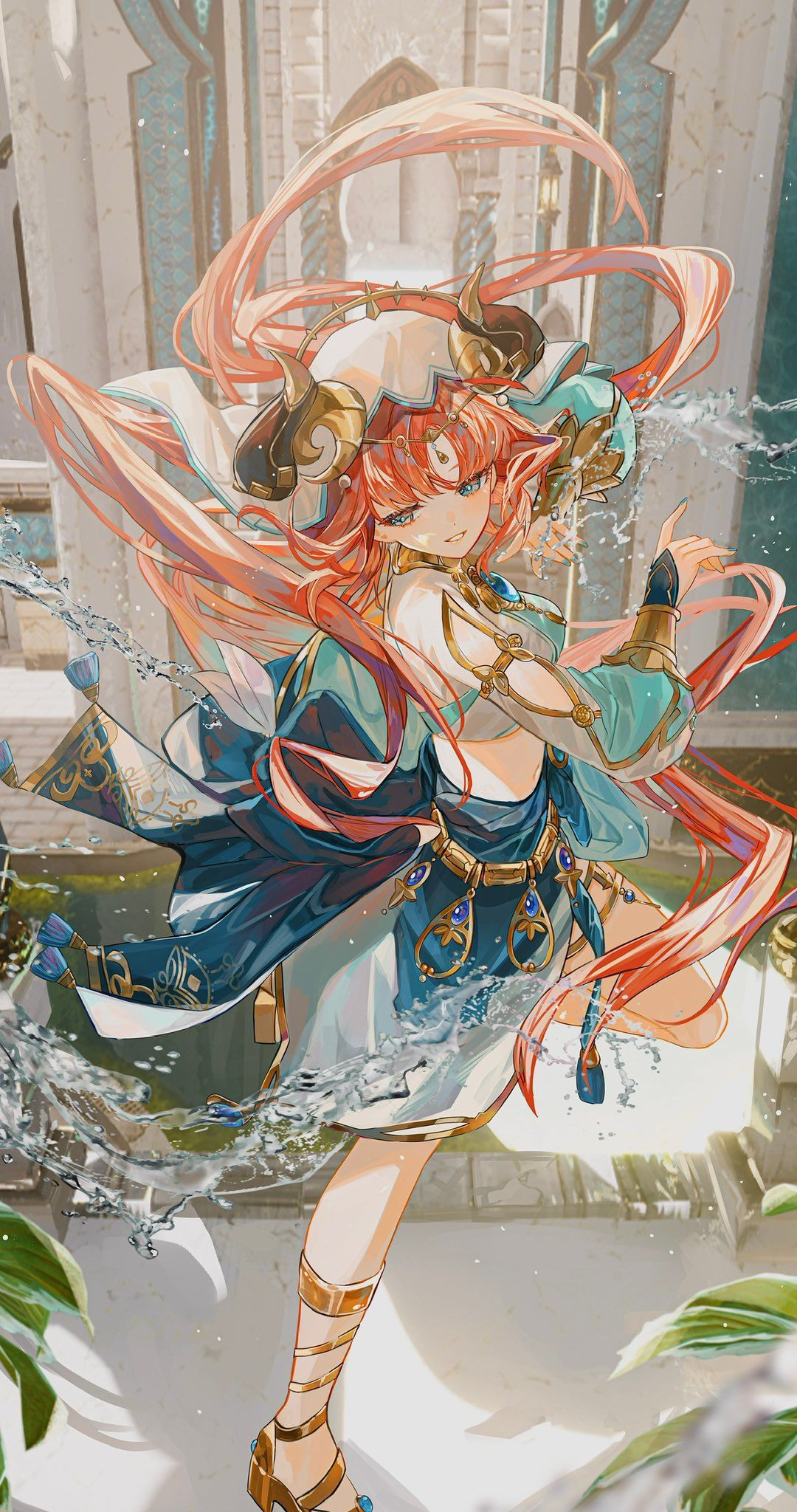 画师推荐 UIIV 3