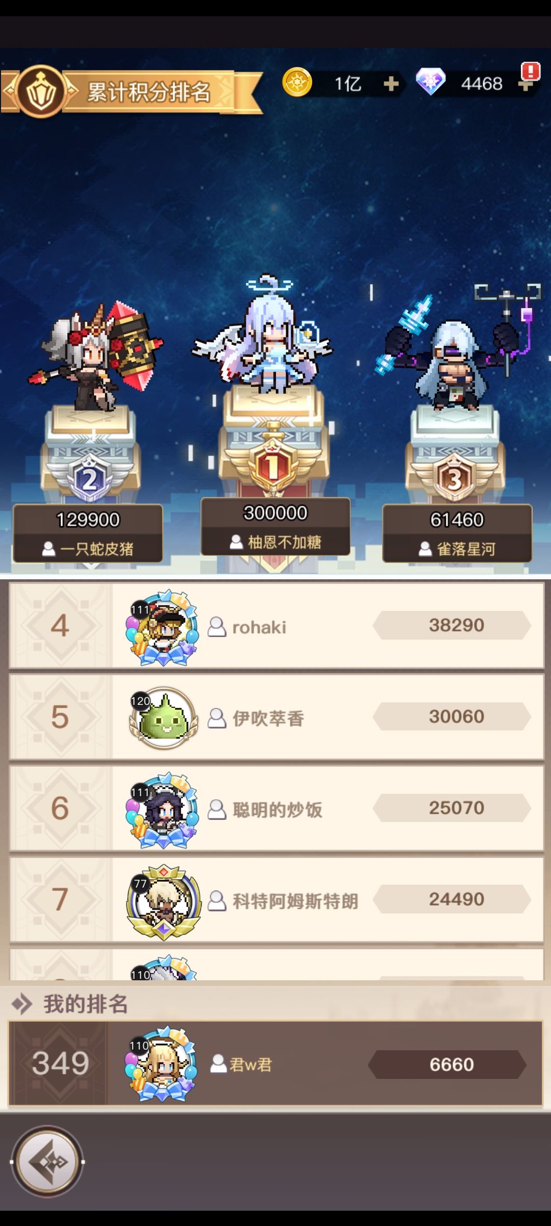 真牛啊 1