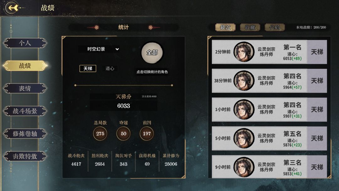 牢陆终于6000啦! 2