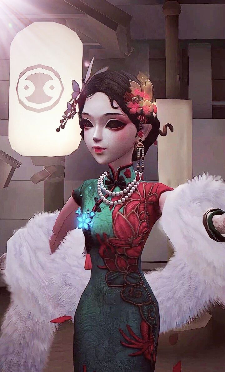 第5人格玩腻了，有什么推荐的游戏吗？截图
