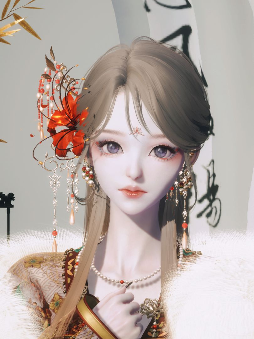 超绝单品中婚的分解头(禁互赞) 2
