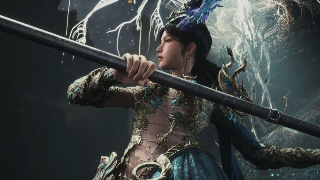 《明末：渊虚之羽》7月24日发售，248元起 2