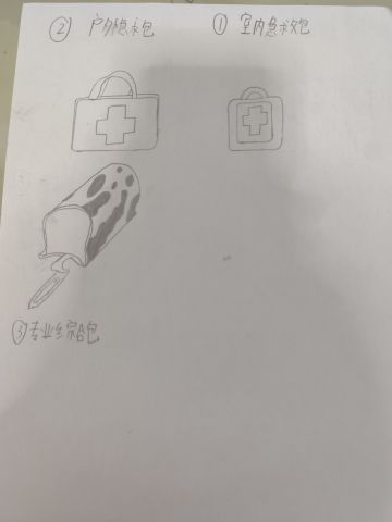 更多种类的药品4号