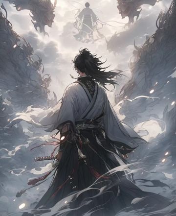 八九玄功（炼尸真经）