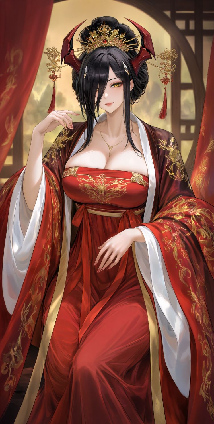 入洞房❤️ 1