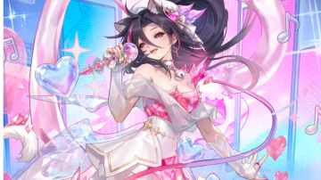 新混沌暗魔邪神虎一个挺有意思的机制