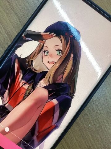 发点同人_(:з」∠)_