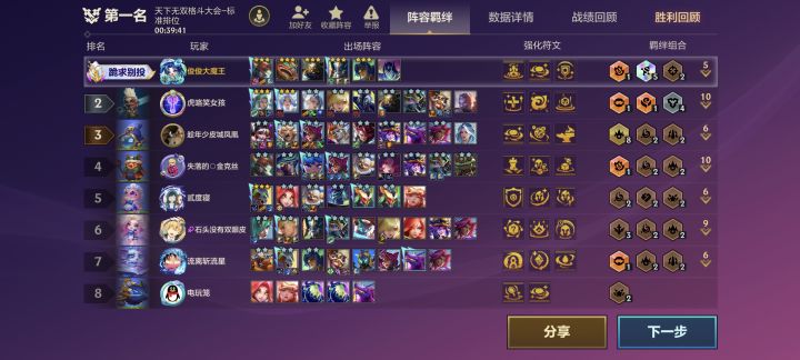 五奥德赛啦截图