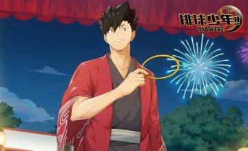 一周年夏日游园｜同人插画大赛结果公示