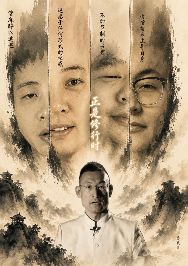 这游戏是不是人变多了?截图