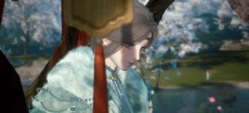 前有佩佩今有白姑娘，双女好耶✌🏻