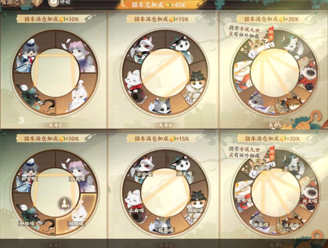 【躲猫猫攻略】 2