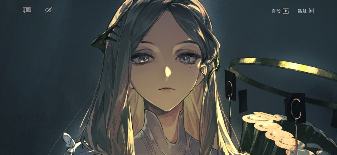 《绿松石俱乐部》完本！ 5