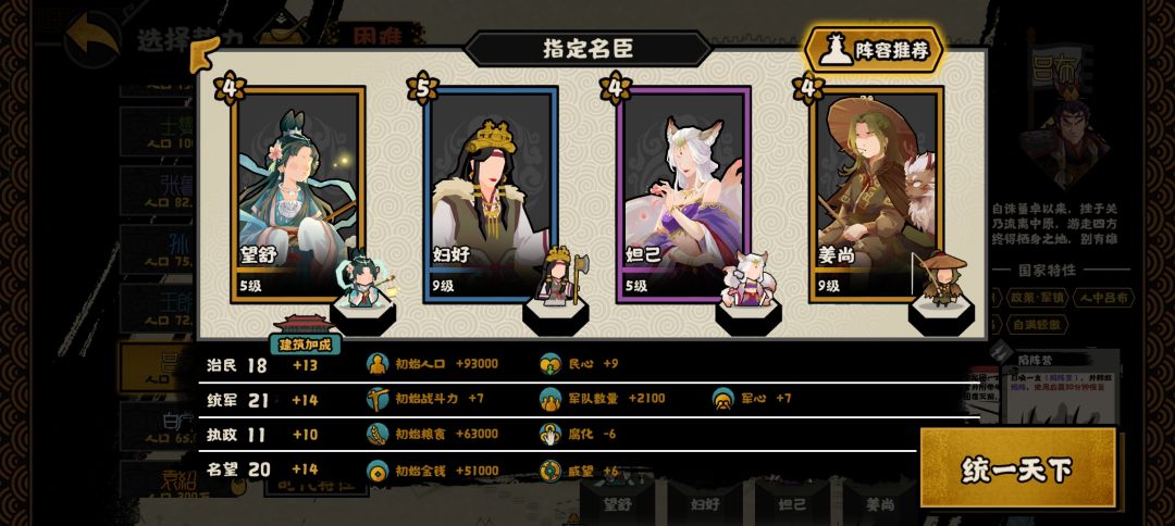 老婆阵容(娱乐) 3
