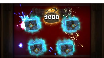 爽！这才叫竞技场！😎