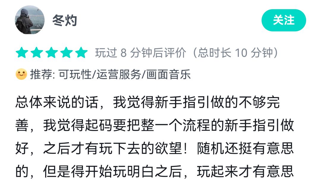 今日玩家的要求都圆满完成 3