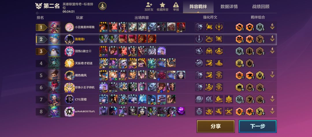 这哥们是真运5-5玩诺克萨斯把女枪追出来了 2