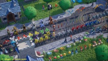 （中奖者已公布）【有奖话题】官网PV视频中哪只宠物是你最喜欢的？来聊聊端游时与这只宠物的故事吧！