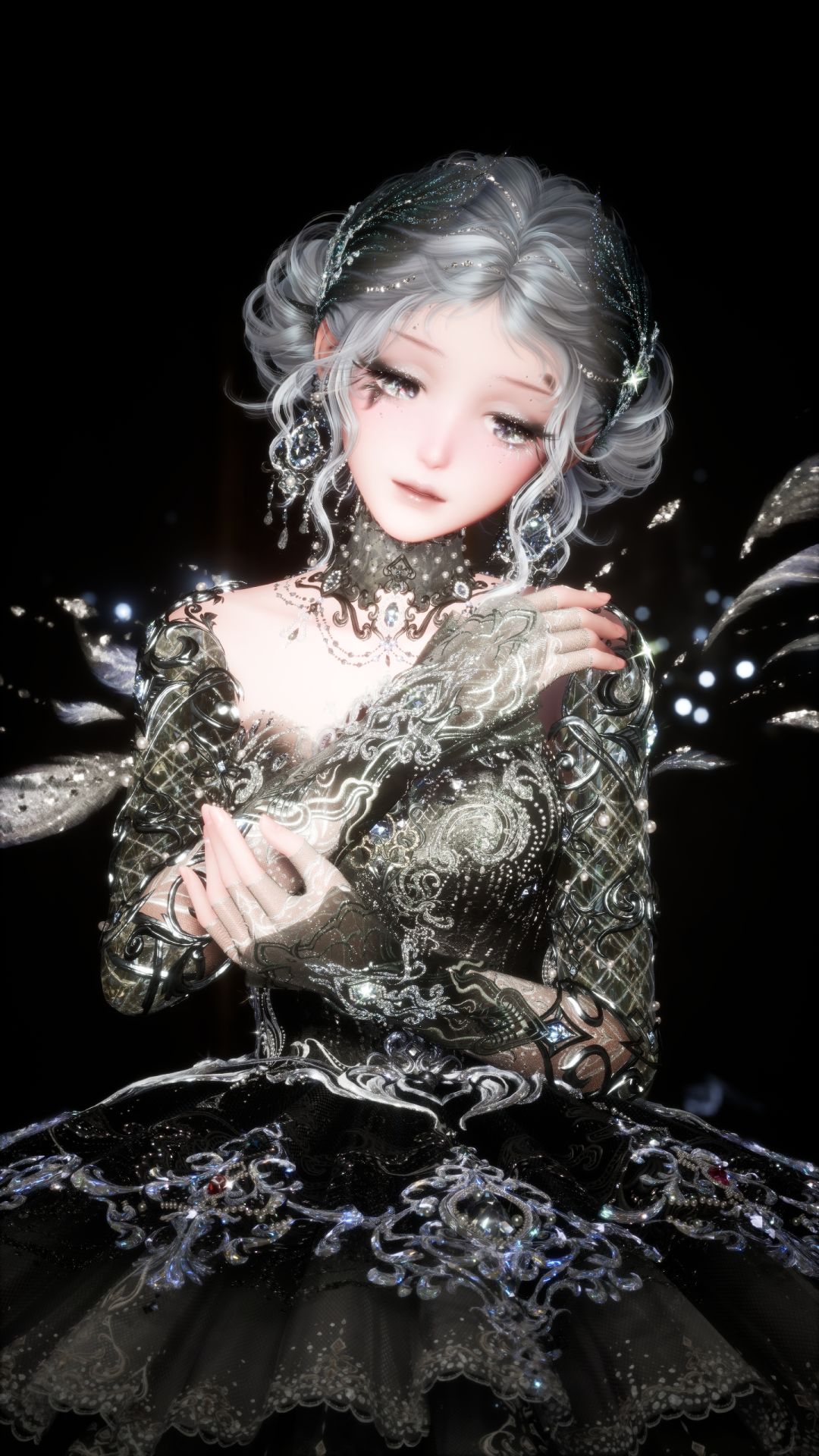 ♠️ 1