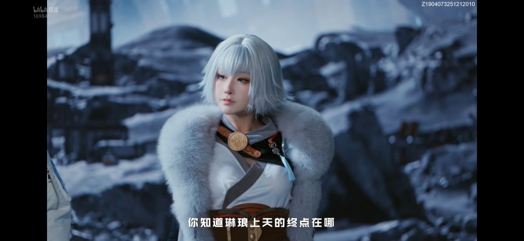 逆战未来联动 2