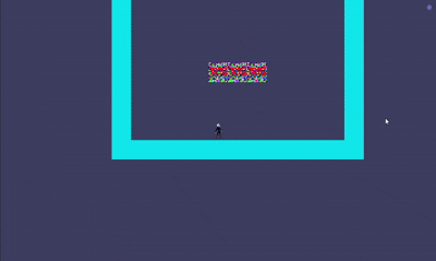 推箱子，当驾驶高达！