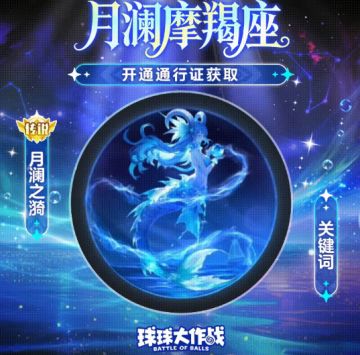 【主题推荐】摩羯月即将到来，星座主题大比拼！