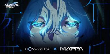 王炸！崩铁 x MAPPA原创动画PV官宣，「死于午后」氛围感拉满