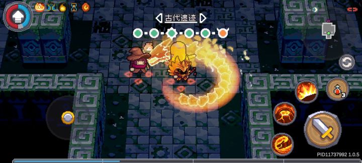 这打不到昂截图