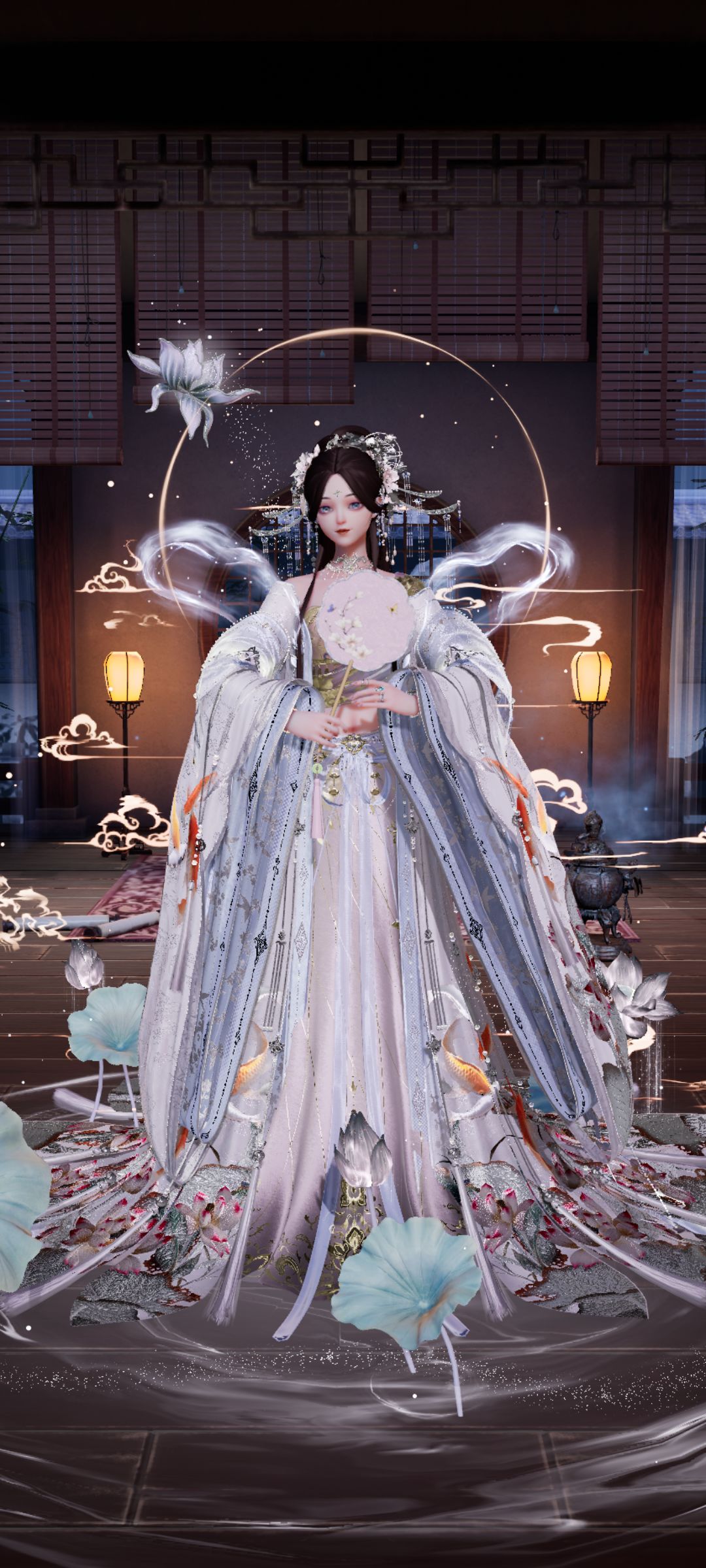 敦煌劳模 1