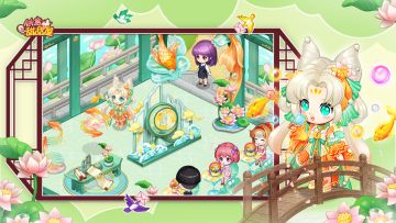 【预告】七夕活动前瞻！幸福「五彩鹊桥」版本情报奉上！