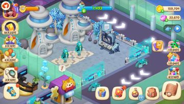 「汪汪博物馆」活动地图限时开启！