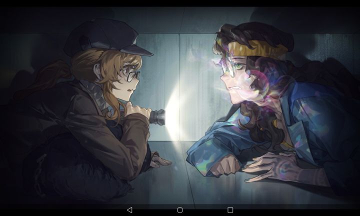 青春猪头怪盗不会遇到肥皂泡少年截图